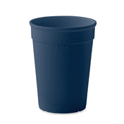 Recycled Pp Cup Capacity 250ml | AWAYCUP - MO2256