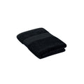 Organic Cotton Terry Towel 360 g/m² 50x30cm | SERRY - MO2258