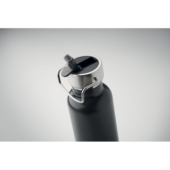 Doppelwandige Flasche 660 ml | RIFLOW - MO2283