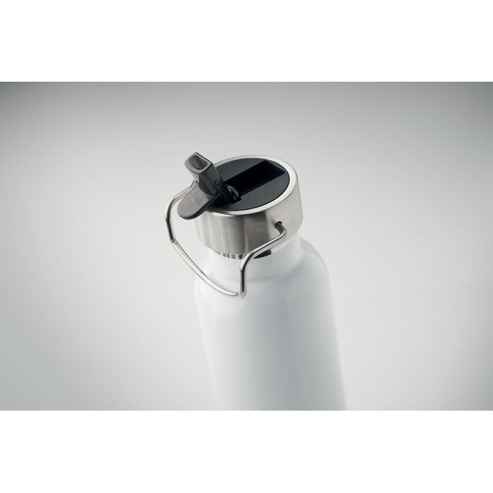 Doppelwandige Flasche 660 ml | RIFLOW - MO2283