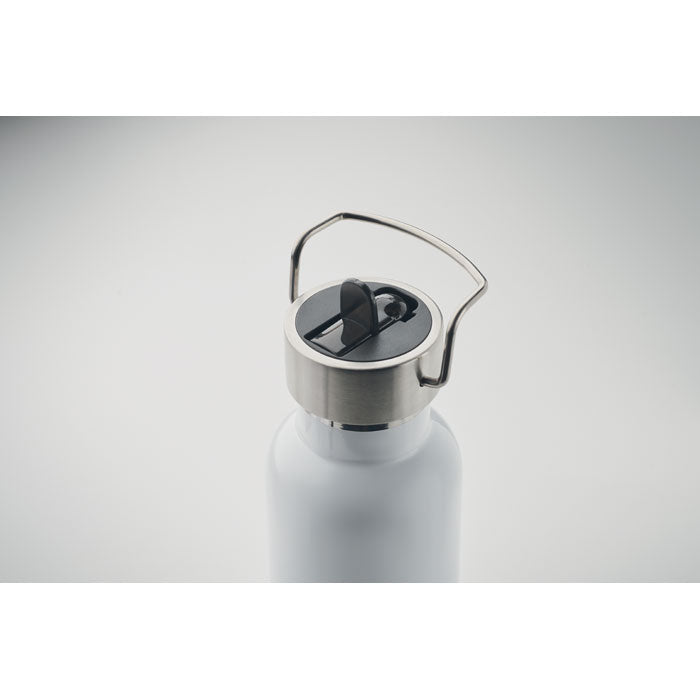 Doppelwandige Flasche 660 ml | RIFLOW - MO2283