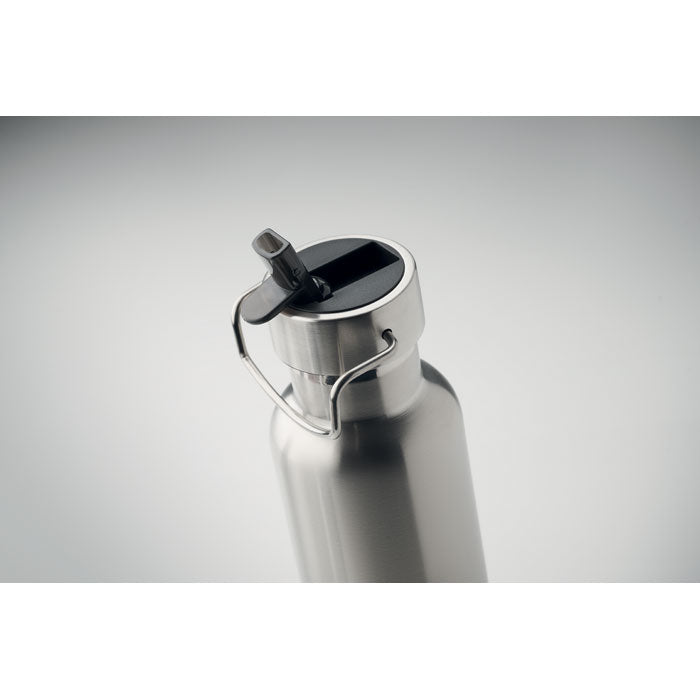 Doppelwandige Flasche 660 ml | RIFLOW - MO2283
