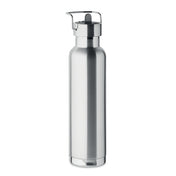 Doppelwandige Flasche 660 ml | RIFLOW - MO2283