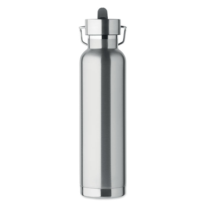 Doppelwandige Flasche 660 ml | RIFLOW - MO2283