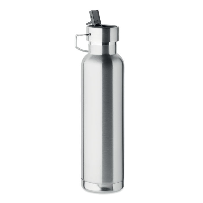 Doppelwandige Flasche 660 ml | RIFLOW - MO2283