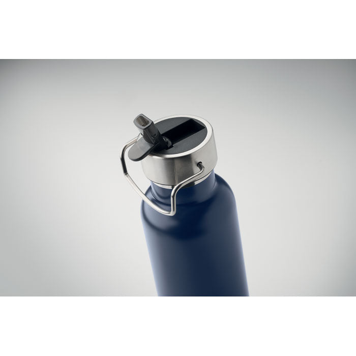 Doppelwandige Flasche 660 ml | RIFLOW - MO2283