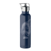 Doppelwandige Flasche 660 ml | RIFLOW - MO2283