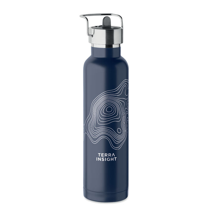 Doppelwandige Flasche 660 ml | RIFLOW - MO2283