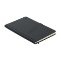 A5 PU-Hardcover-Notizbuch mit Handyfach | CINCO - MO2285