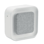 Recycled Abs/rpet Alarm Clock | LUCE - MO2299