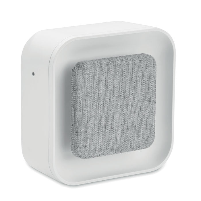 Recycled Abs/rpet Alarm Clock | LUCE - MO2299