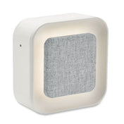 Recycled Abs/rpet Alarm Clock | LUCE - MO2299
