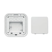 Recycled Abs/rpet Alarm Clock | LUCE - MO2299