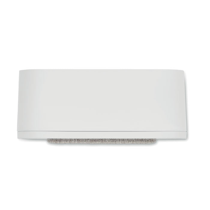 Recycled Abs/rpet Alarm Clock | LUCE - MO2299