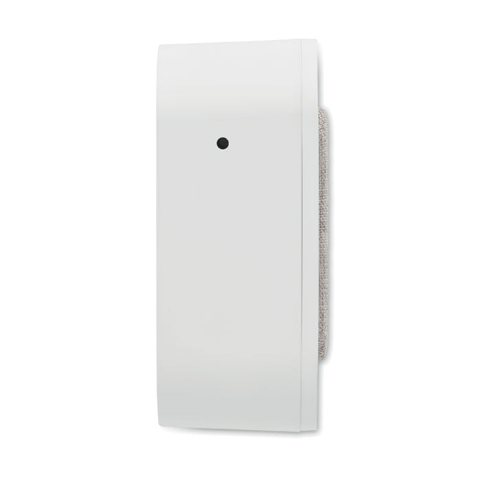 Recycled Abs/rpet Alarm Clock | LUCE - MO2299