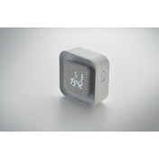 Recycled Abs/rpet Alarm Clock | LUCE - MO2299