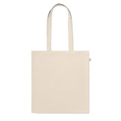 Sac de courses en coton recyclé | VIVEKA - MO2301
