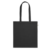 Einkaufstasche aus recycelter Baumwolle | VIVEKA COLOUR - MO2302