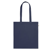 Einkaufstasche aus recycelter Baumwolle | VIVEKA COLOUR - MO2302