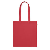 Einkaufstasche aus recycelter Baumwolle | VIVEKA COLOUR - MO2302