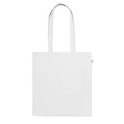 Einkaufstasche aus recycelter Baumwolle | VIVEKA COLOUR - MO2302