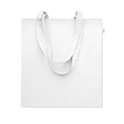 Einkaufstasche aus recycelter Baumwolle | VIVEKA COLOUR - MO2302