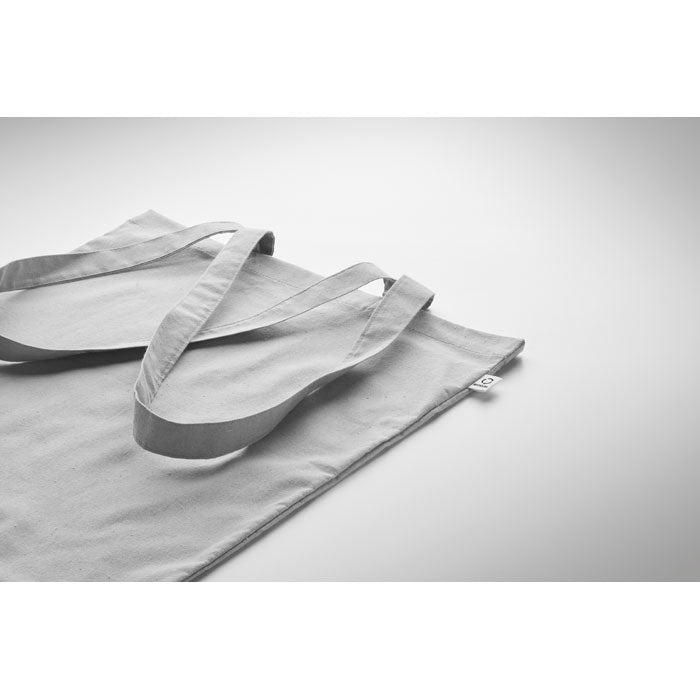 Einkaufstasche aus recycelter Baumwolle | VIVEKA COLOUR - MO2302