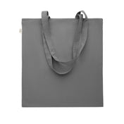 Einkaufstasche aus recycelter Baumwolle | VIVEKA COLOUR - MO2302