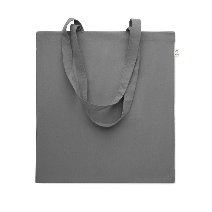 Einkaufstasche aus recycelter Baumwolle | VIVEKA COLOUR - MO2302