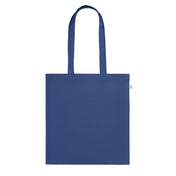 Einkaufstasche aus recycelter Baumwolle | VIVEKA COLOUR - MO2302
