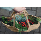 Einkaufstasche aus recycelter Baumwolle | VIVEKA COLOUR - MO2302