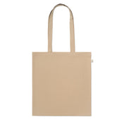 Einkaufstasche aus recycelter Baumwolle | VIVEKA COLOUR - MO2302