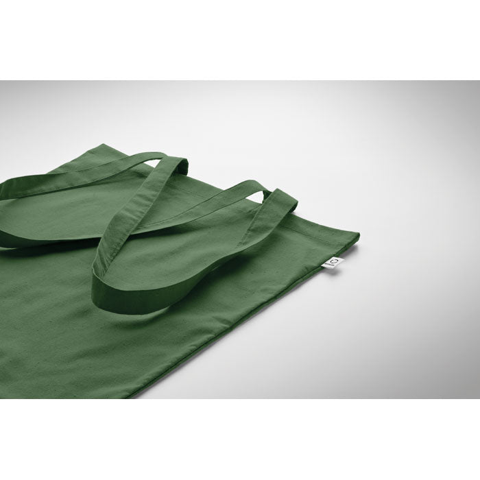 Einkaufstasche aus recycelter Baumwolle | VIVEKA COLOUR - MO2302
