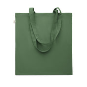 Einkaufstasche aus recycelter Baumwolle | VIVEKA COLOUR - MO2302