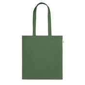 Einkaufstasche aus recycelter Baumwolle | VIVEKA COLOUR - MO2302