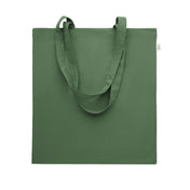 Einkaufstasche aus recycelter Baumwolle | VIVEKA COLOUR - MO2302