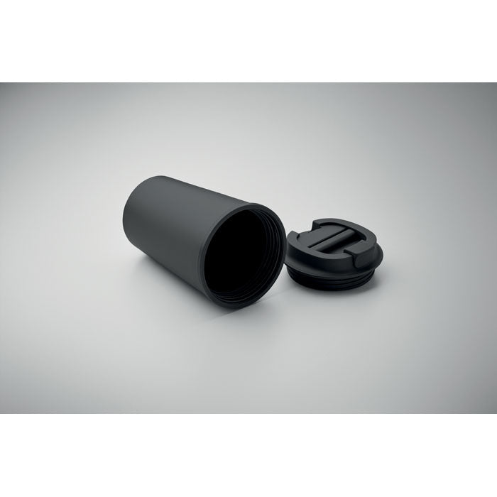 Pla Doppelwand-Becher 350ml | BEIBAKU - MO2310