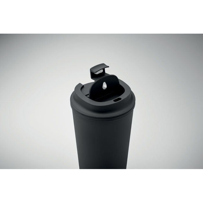 Pla Doppelwand-Becher 350ml | BEIBAKU - MO2310