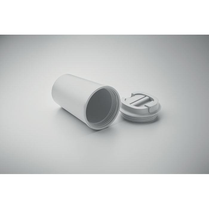 Pla Doppelwand-Becher 350ml | BEIBAKU - MO2310