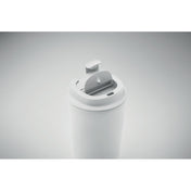 Pla Doppelwand-Becher 350ml | BEIBAKU - MO2310