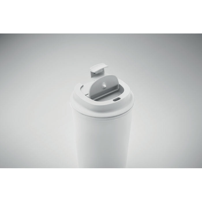 Pla Doppelwand-Becher 350ml | BEIBAKU - MO2310