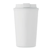 Pla Doppelwand-Becher 350ml | BEIBAKU - MO2310