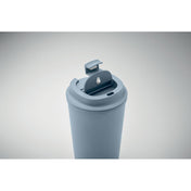 Pla Doppelwand-Becher 350ml | BEIBAKU - MO2310