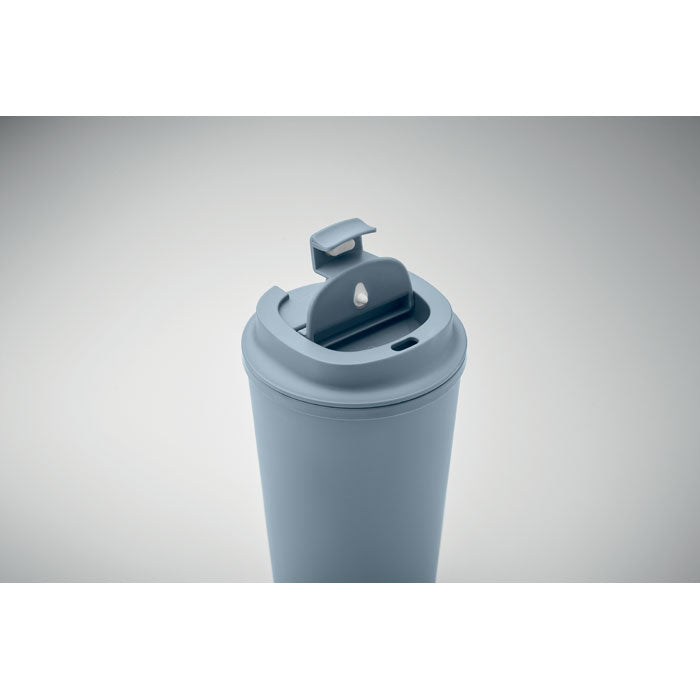 Pla Doppelwand-Becher 350ml | BEIBAKU - MO2310