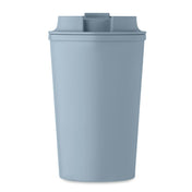 Pla Doppelwand-Becher 350ml | BEIBAKU - MO2310
