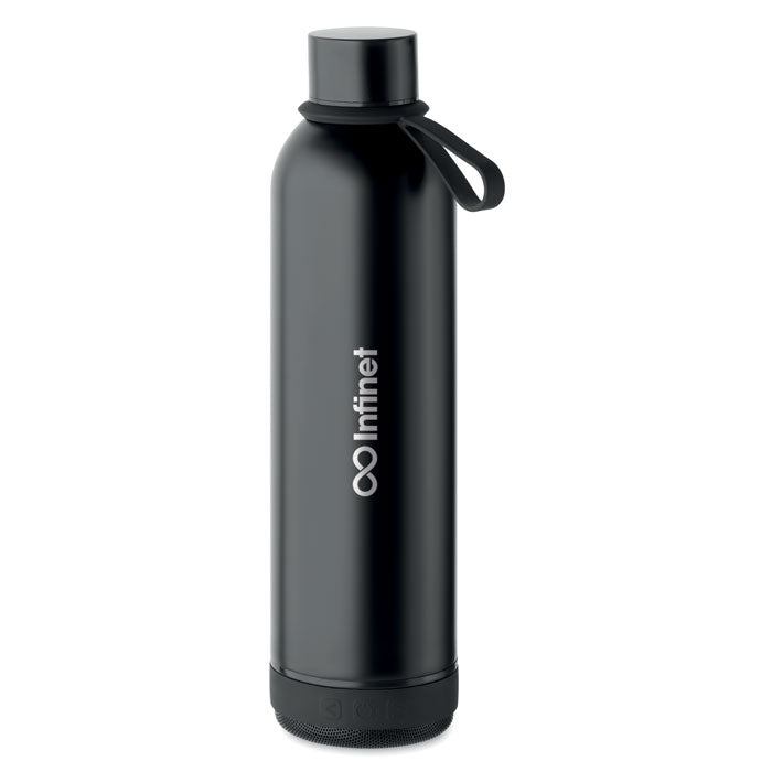 Doppelwandige Flasche 500ml | MUSEY - MO2312