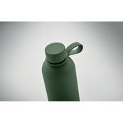 Double Wall Bottle 500 ml | EMERALD - MO2315