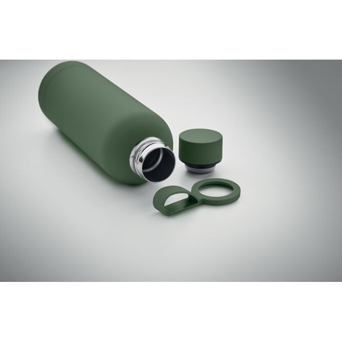 Double Wall Bottle 500 ml | EMERALD - MO2315