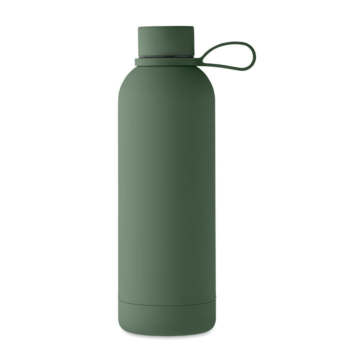 Double Wall Bottle 500 ml | EMERALD - MO2315