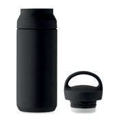 Doppelwandige Flasche 320 ml | ONYX - MO2316